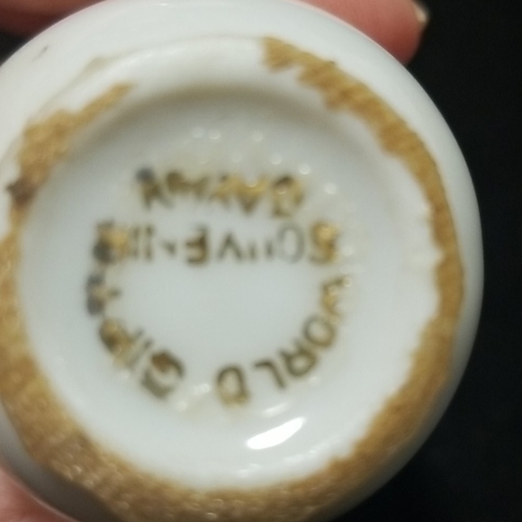 World Gifts Souvenir, mini pitcher - Picture 7 of 12